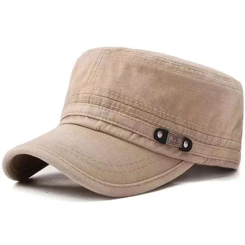 Baseball Cap Unisex – Leicht, atmungsaktiv, Sonnenschutz für Outdoor & Alltag