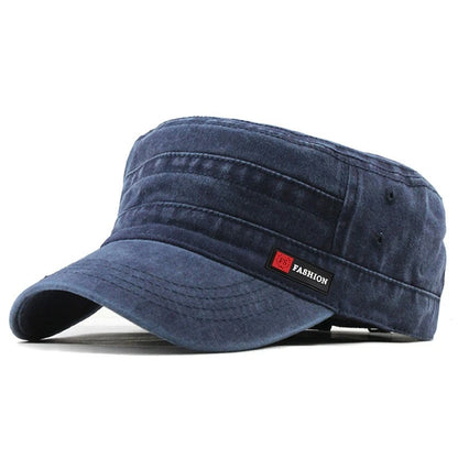 Baseball Cap Unisex – Leicht, atmungsaktiv, Sonnenschutz für Outdoor & Alltag