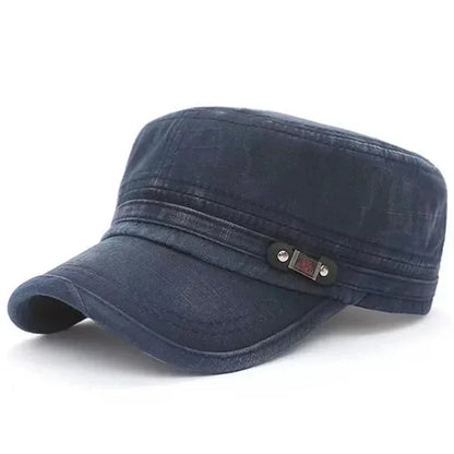 Baseball Cap Unisex – Leicht, atmungsaktiv, Sonnenschutz für Outdoor & Alltag