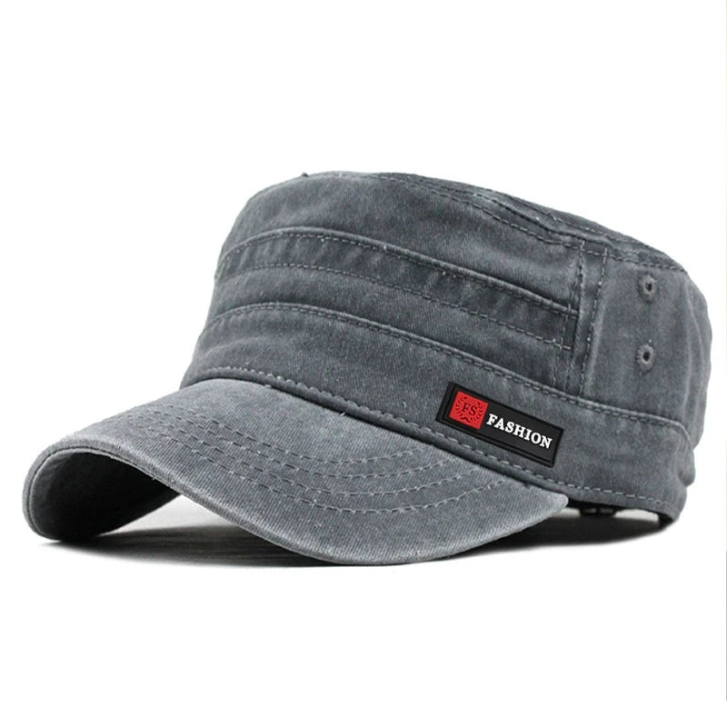 Baseball Cap Unisex – Leicht, atmungsaktiv, Sonnenschutz für Outdoor & Alltag