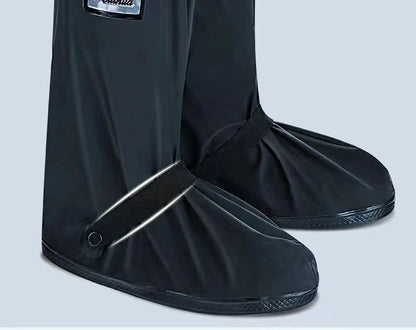 Regenfeste Schuhüberzieher