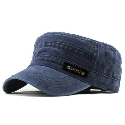 Baseball Cap Unisex – Leicht, atmungsaktiv, Sonnenschutz für Outdoor & Alltag