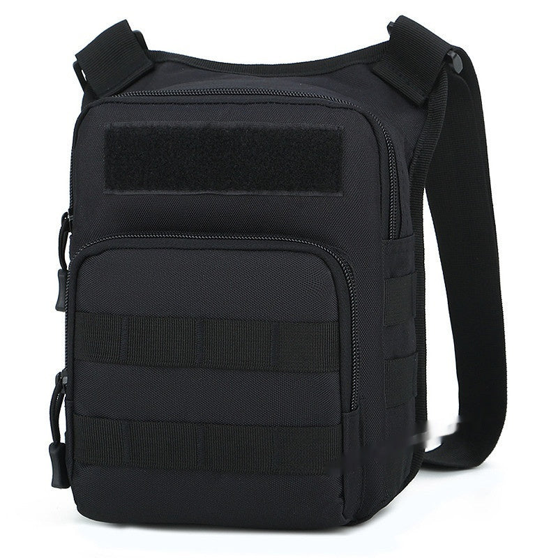 Outdoor Tactical Schultertasche 13 Zoll – robust und funktional