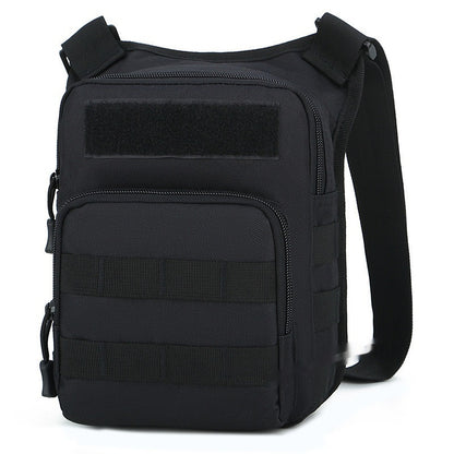 Outdoor Tactical Schultertasche 13 Zoll – robust und funktional