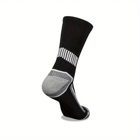OutdoorSport Socken – Atmungsaktive High-Cut Sportsocken