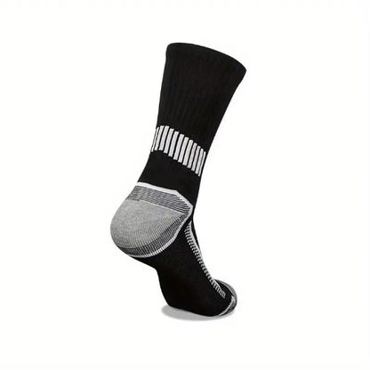 OutdoorSport Socken – Atmungsaktive High-Cut Sportsocken