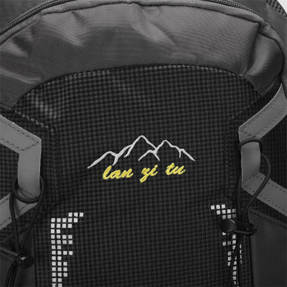 Outdoor Rucksack 60L – Groß, leicht & ideal für Reisen