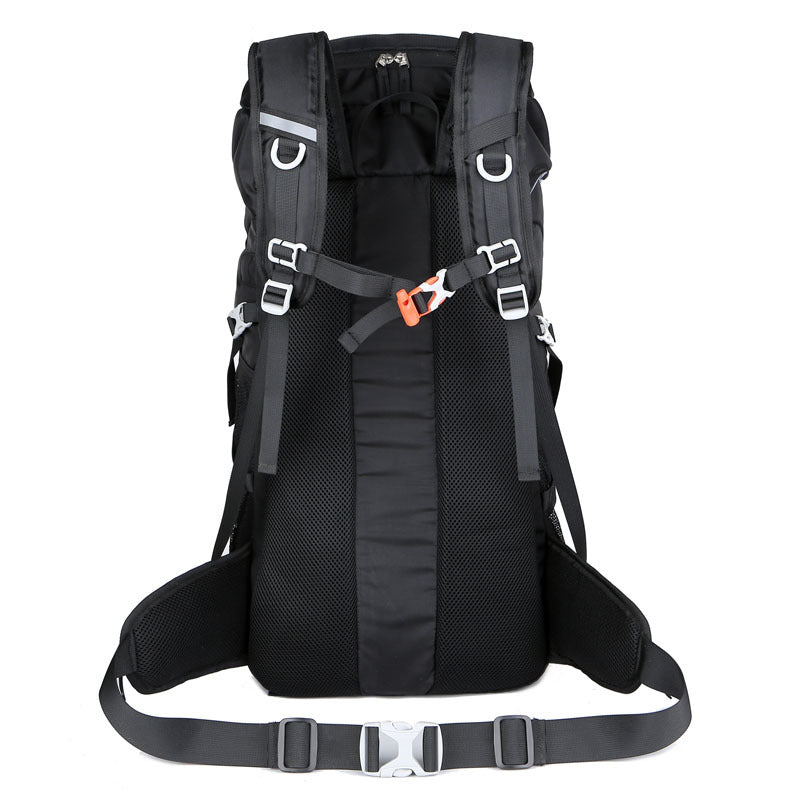 50L Outdoor Rucksack – Leicht und vielseitig