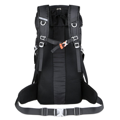 50L Outdoor Rucksack – Leicht und vielseitig