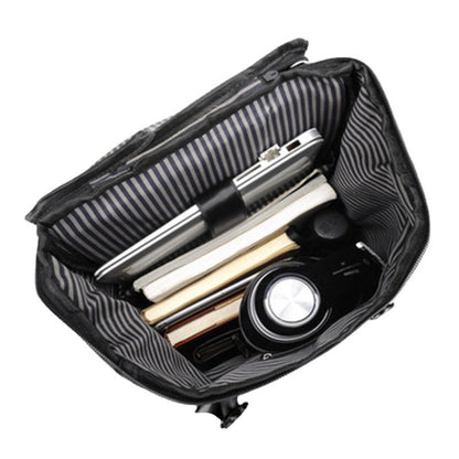 Oxford Rucksack 36–55L – Wasserdicht & Vielseitig