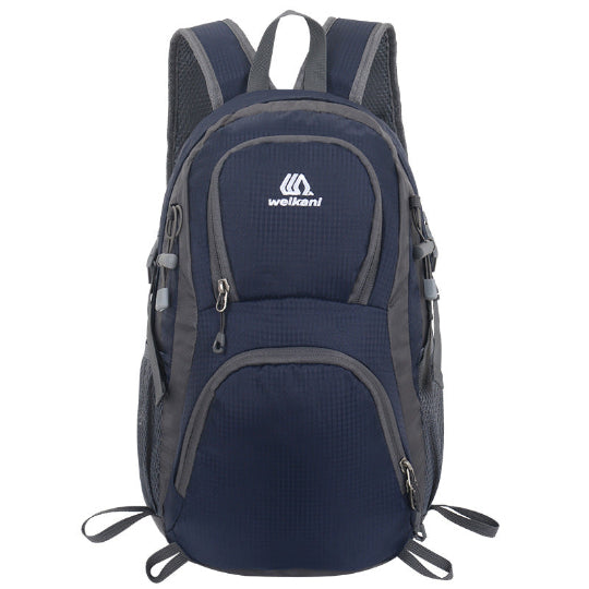 Outdoor Rucksack 20L – Leicht, kompakt & vielseitig