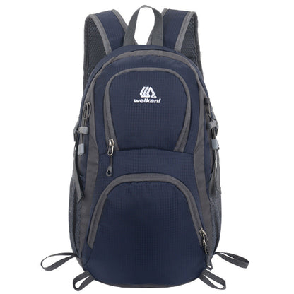 Outdoor Rucksack 20L – Leicht, kompakt & vielseitig