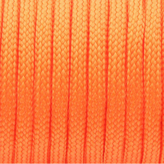 Paracord 7-Core Outdoor Seil 31 m – Multifunktionale Survival & Camping Schnur, 4 mm robust