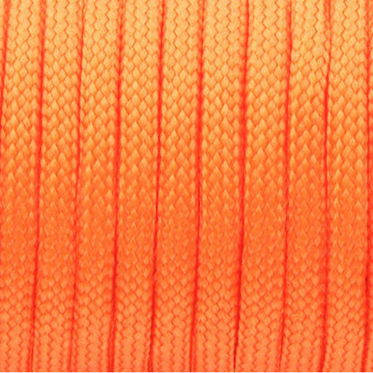 Paracord 7-Core Outdoor Seil 31 m – Multifunktionale Survival & Camping Schnur, 4 mm robust
