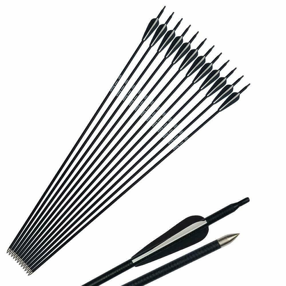 53" Takedown Recurve Bogen – 40 lbs