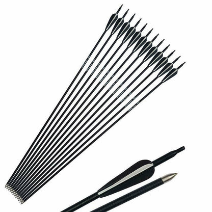 53" Takedown Recurve Bogen – 40 lbs