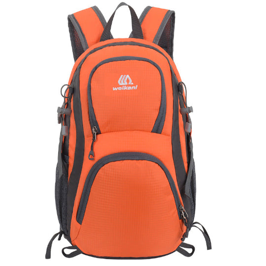 Outdoor Rucksack 20L – Leicht, kompakt & vielseitig