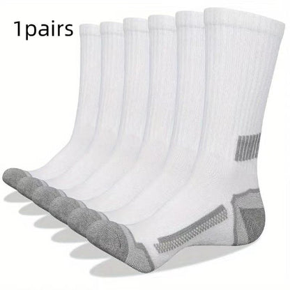 OutdoorSport Socken – Atmungsaktive High-Cut Sportsocken