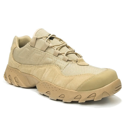 Herren Outdoor Hiking Schuhe – robust, rutschfest und ideal für Training, Wandern und Alltag
