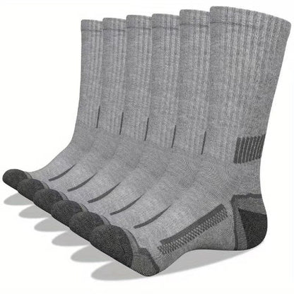 OutdoorSport Socken – Atmungsaktive High-Cut Sportsocken