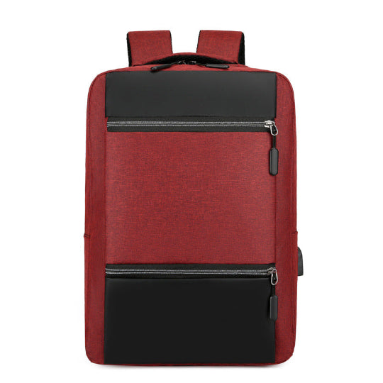 Laptop Rucksack Herren 20L – Business & Alltag, wasserdicht