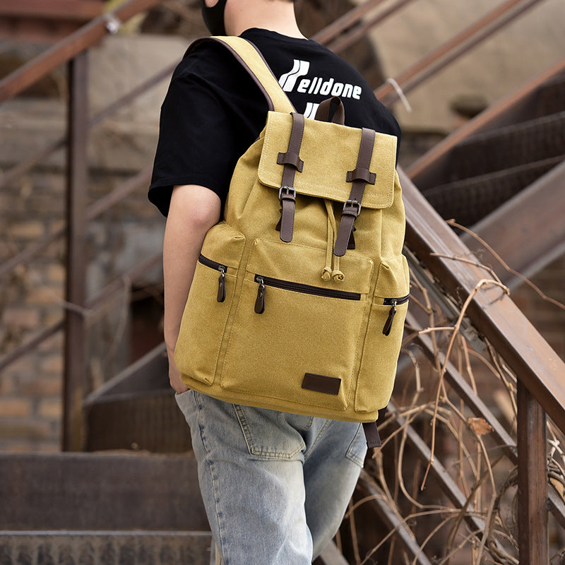 Trendiger  Rucksack 20–35L – Modern, leicht & alltagstauglich