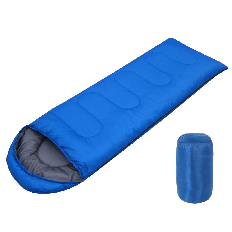 Outdoor Deckenschlafsack – warm, komfortabel und vielseitig