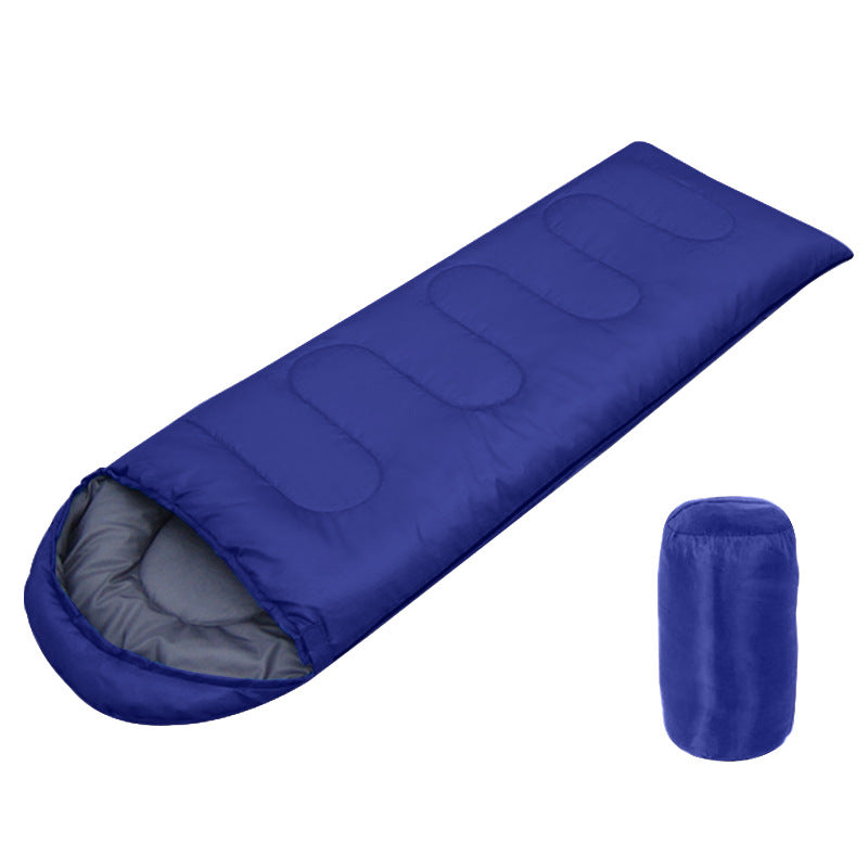 Outdoor Deckenschlafsack – warm, komfortabel und vielseitig
