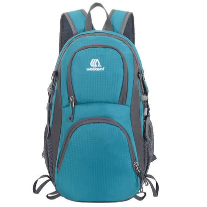 Outdoor Rucksack 20L – Leicht, kompakt & vielseitig