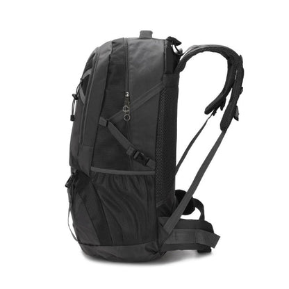 Outdoor Rucksack 60L – Leicht, robust & ideal für Trekking