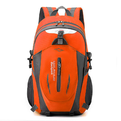Outdoor Rucksack 60L – Groß, leicht & ideal für Reisen