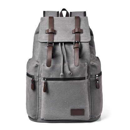 Trendiger  Rucksack 20–35L – Modern, leicht & alltagstauglich