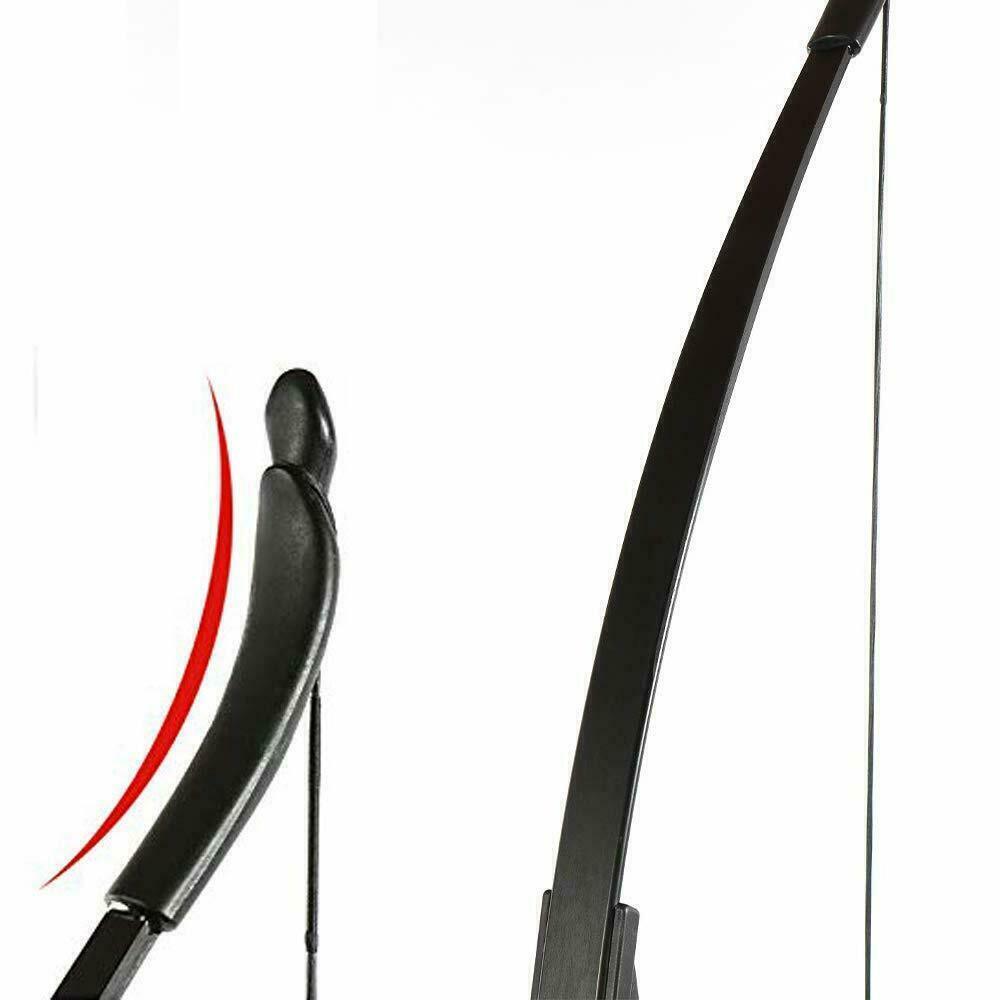 53" Takedown Recurve Bogen – 40 lbs
