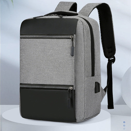 Laptop Rucksack Herren 20L – Business & Alltag, wasserdicht