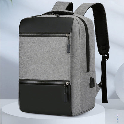 Laptop Rucksack Herren 20L – Business & Alltag, wasserdicht