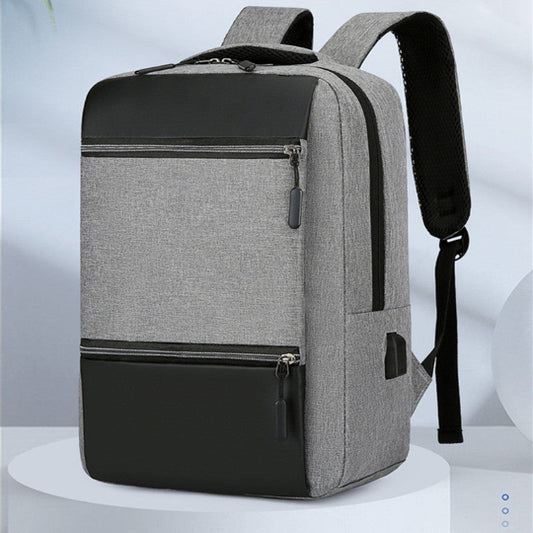 Laptop Rucksack Herren 20L – Business & Alltag, wasserdicht
