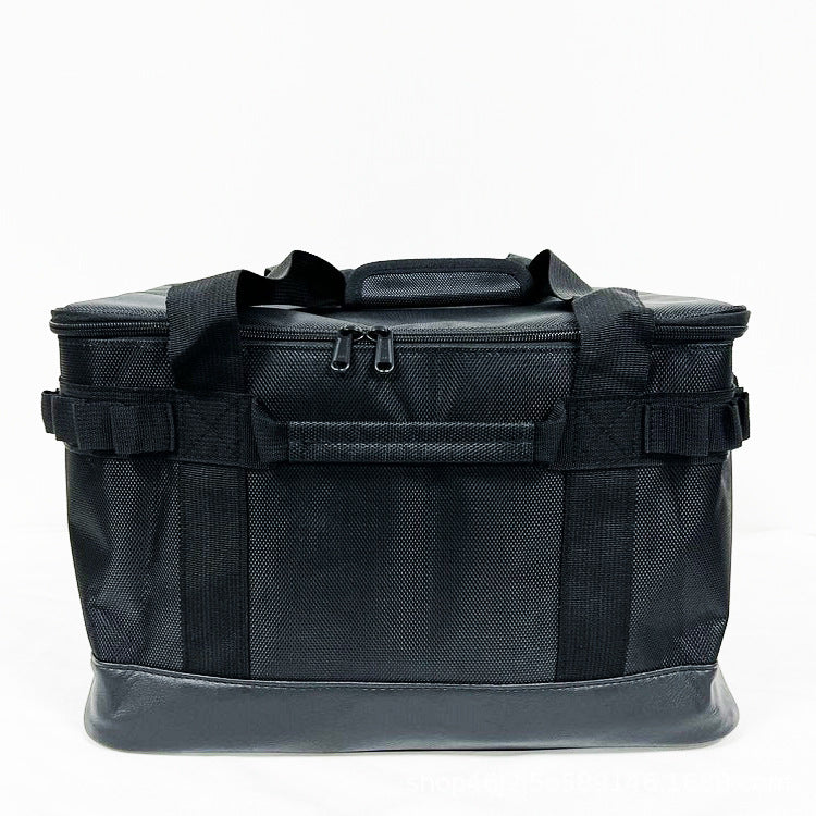 Faltbare Outdoor Aufbewahrungstasche – robust, wasserabweisend und vielseitig