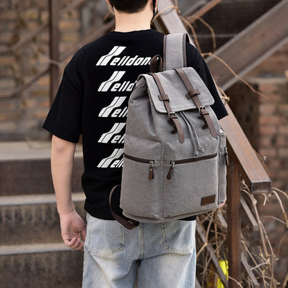 Trendiger  Rucksack 20–35L – Modern, leicht & alltagstauglich