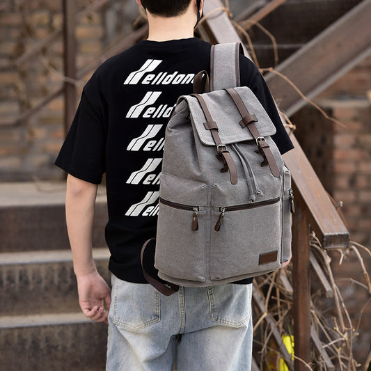 Trendiger  Rucksack 20–35L – Modern, leicht & alltagstauglich