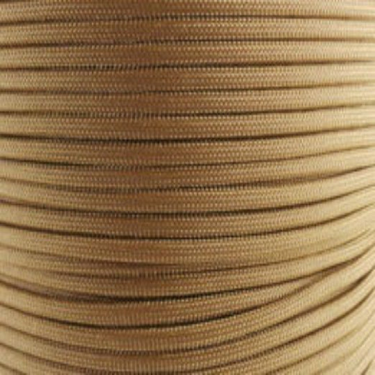 Paracord 7-Core Outdoor Seil 31 m – Multifunktionale Survival & Camping Schnur, 4 mm robust