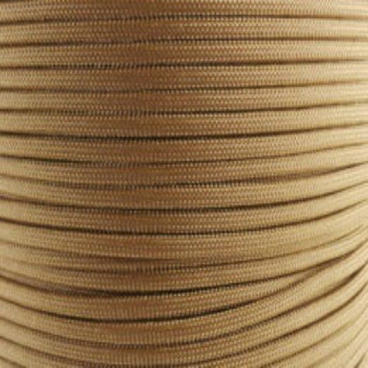 Paracord 7-Core Outdoor Seil 31 m – Multifunktionale Survival & Camping Schnur, 4 mm robust