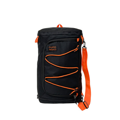 Einfacher Multifunktions Rucksack – Leicht, kompakt & alltagstauglich