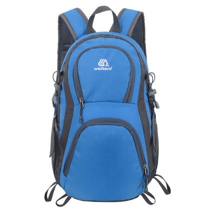 Outdoor Rucksack 20L – Leicht, kompakt & vielseitig