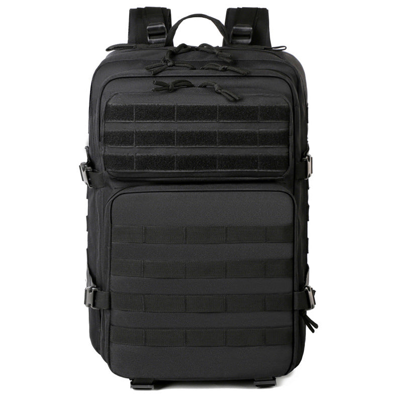 Taktischer Outdoor Rucksack 56–75L – Robust, vielseitig & camo