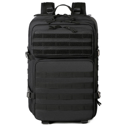 Taktischer Outdoor Rucksack 56–75L – Robust, vielseitig & camo