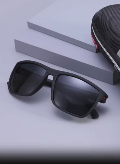 Sonnenbrille- Barcur