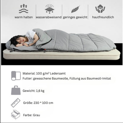 FreiRaum Schlafsack